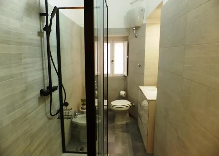 Del Leone Appartement *